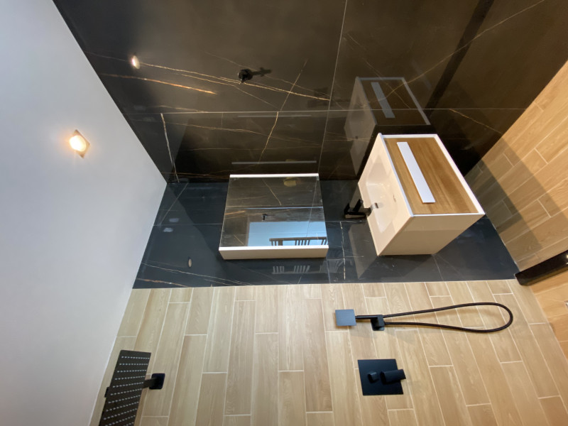 Ремонт на баня София